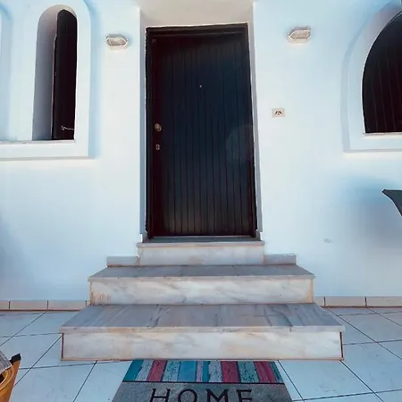 بيت للعطل Brina's House