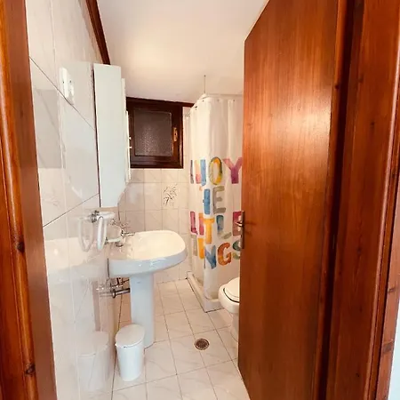 Brina's House * كيساموس