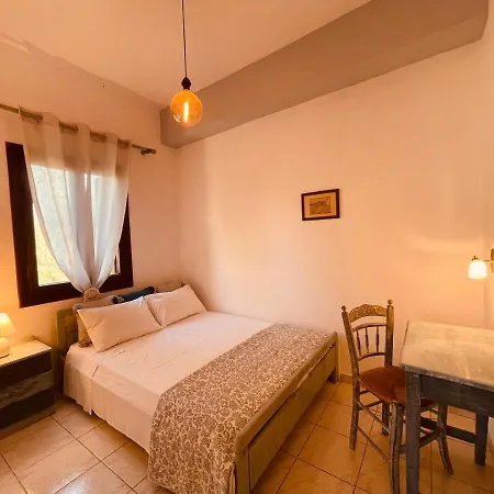 بيت للعطل Brina's House