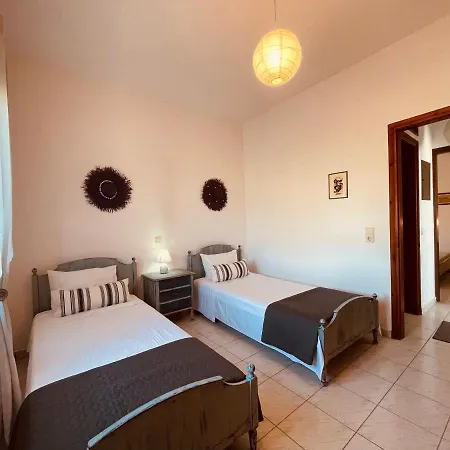 Brina's House * كيساموس