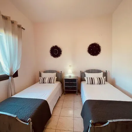 بيت للعطل Brina's House كيساموس