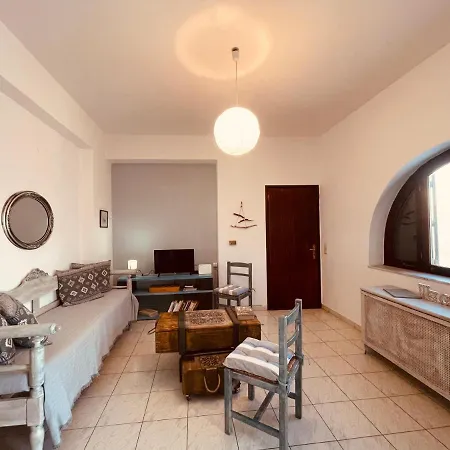 بيت للعطل Brina's House كيساموس