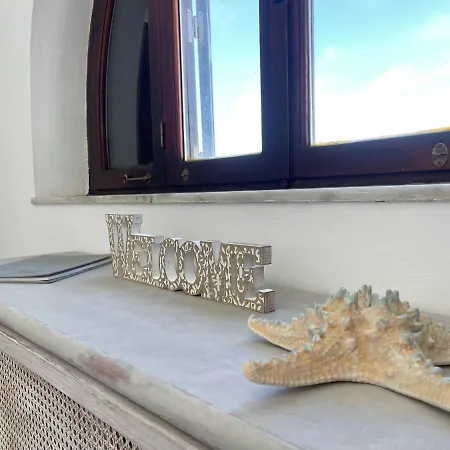 Brina's House Tatil Evi