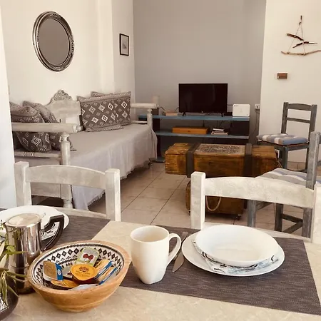 Tatil Evi Brina's House