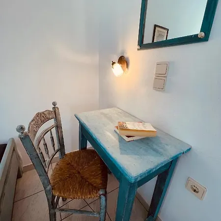 Tatil Evi Brina's House Kíssamos