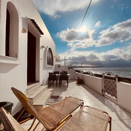 Tatil Evi Brina's House